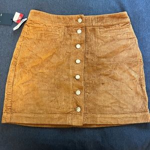 Wilfred Free Karmen Skirt